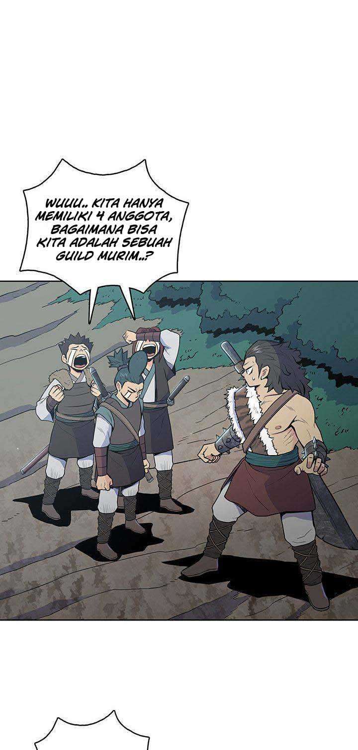 Reincarnated War God Chapter 19 Gambar 15