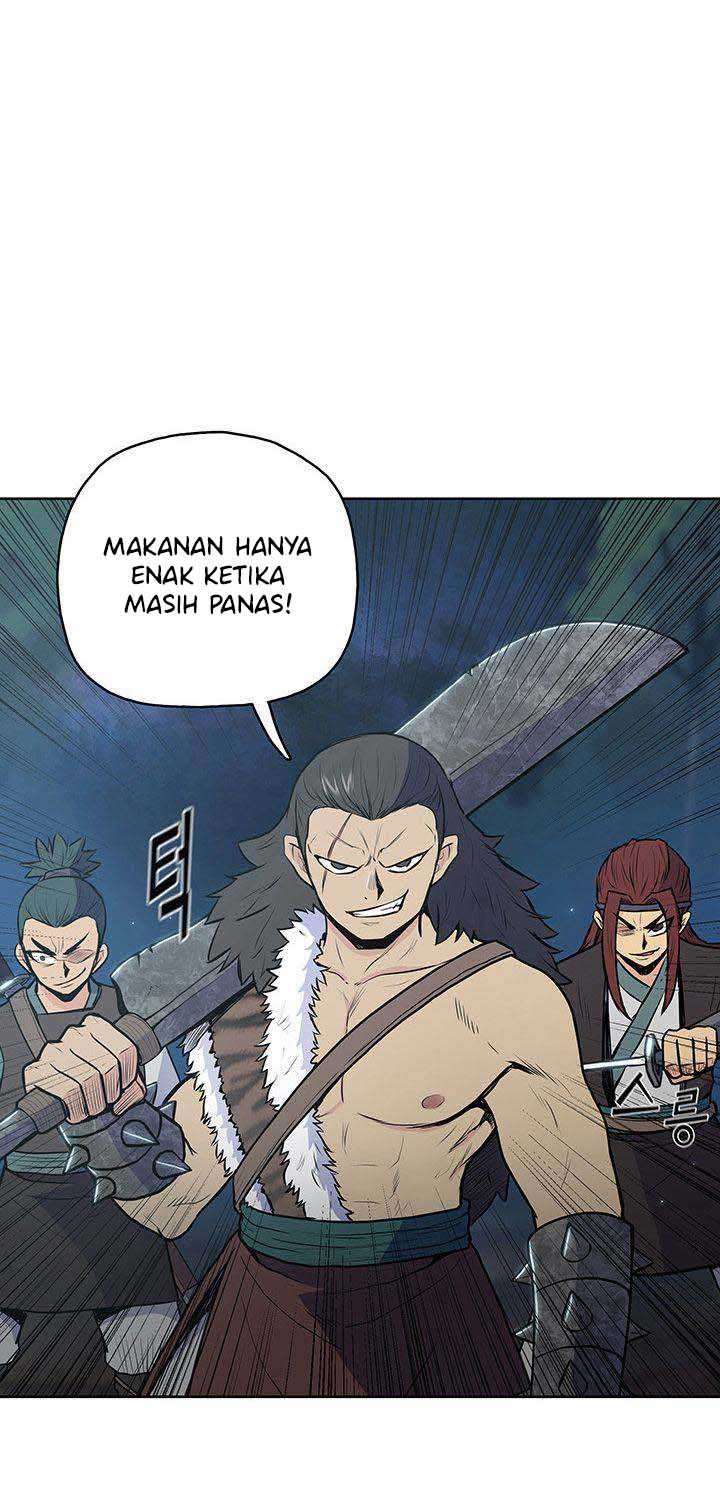 Reincarnated War God Chapter 19 Gambar 19
