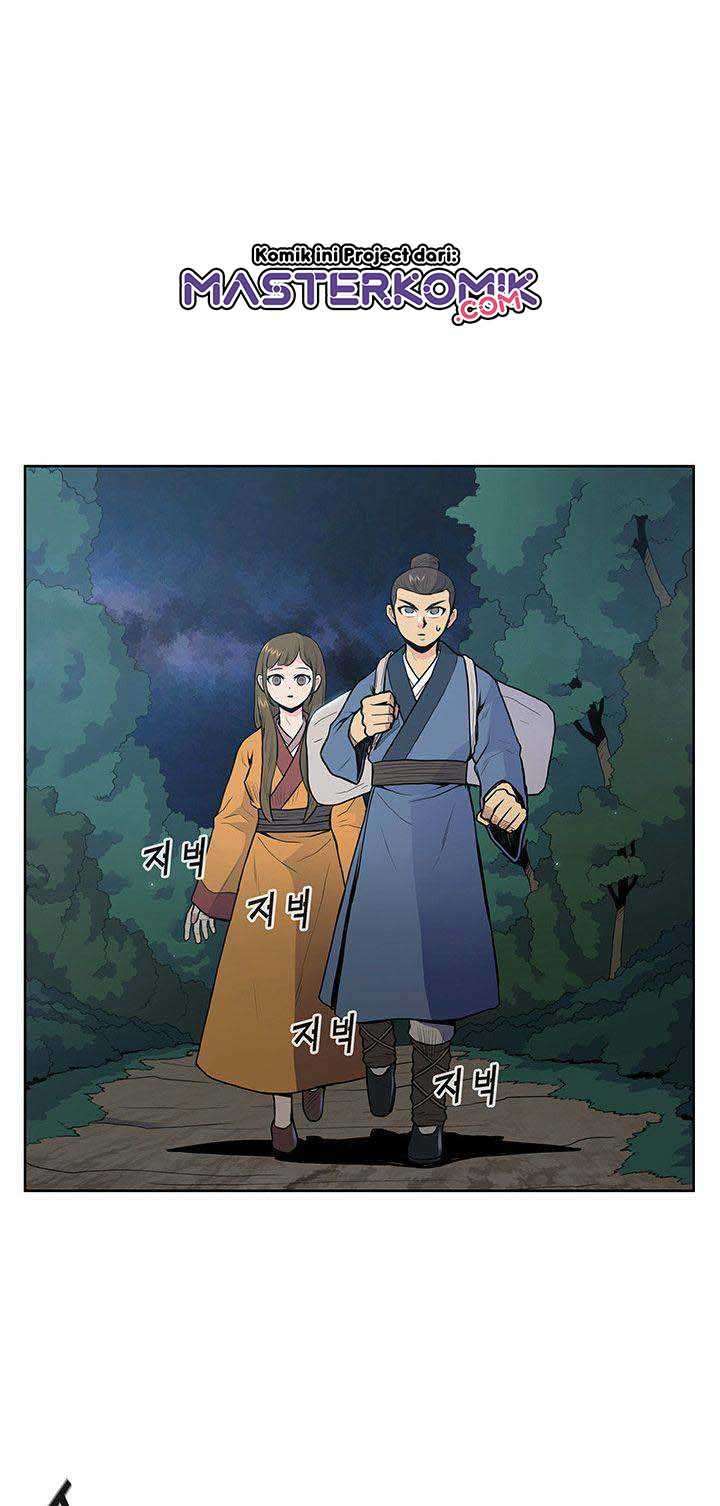Reincarnated War God Chapter 19 Gambar 20