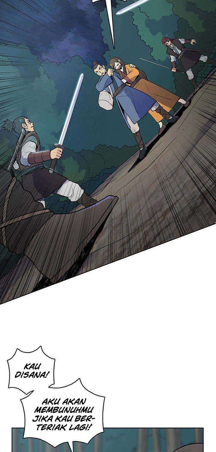 Reincarnated War God Chapter 19 Gambar 22
