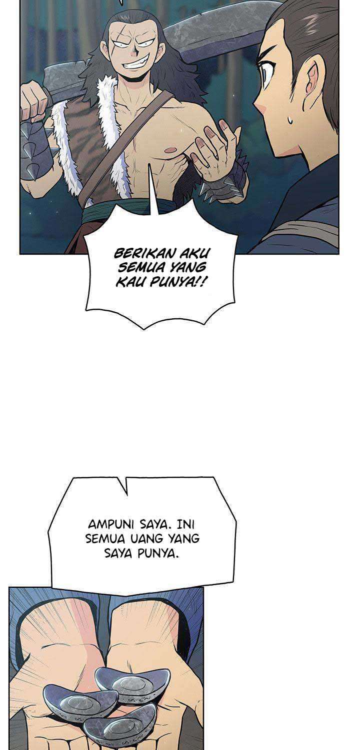 Reincarnated War God Chapter 19 Gambar 23