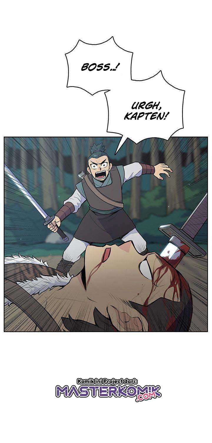 Reincarnated War God Chapter 19 Gambar 29