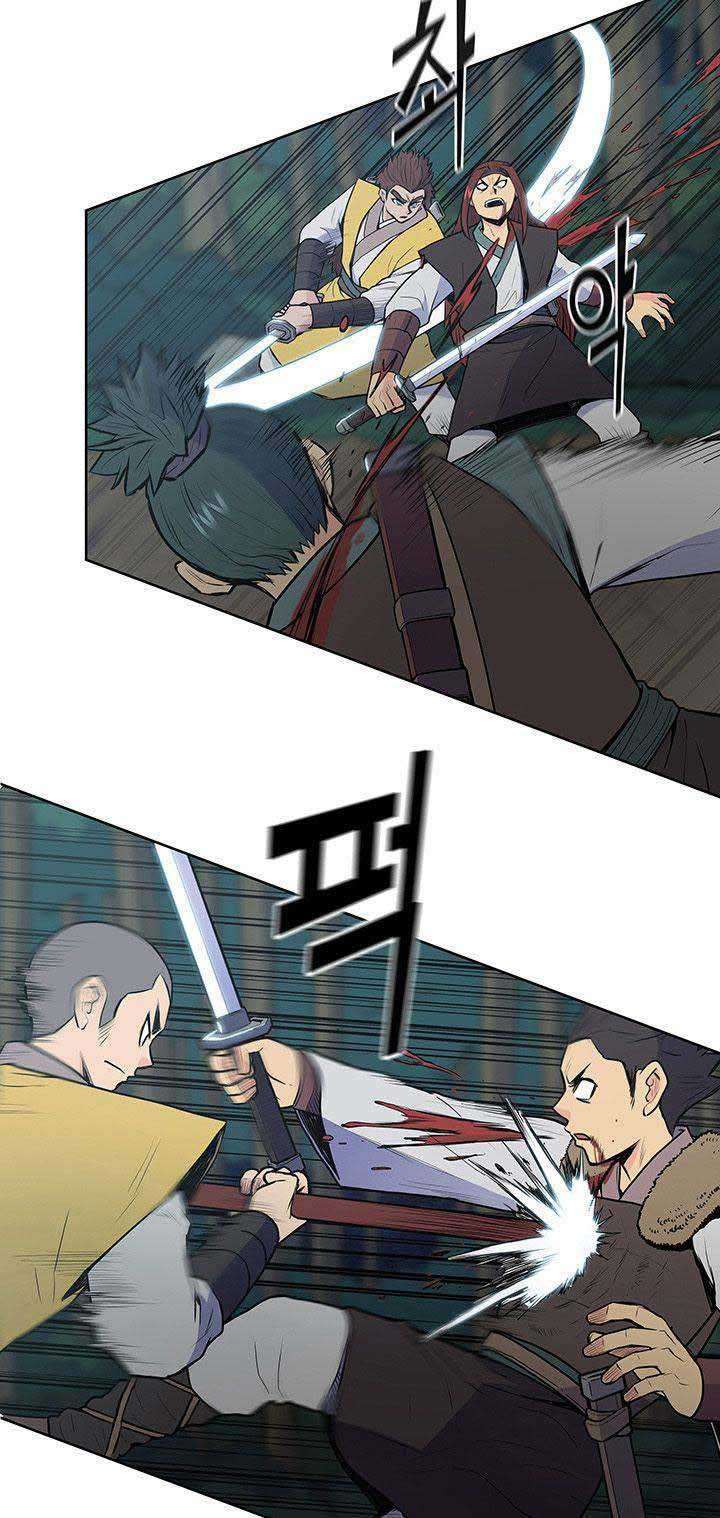 Reincarnated War God Chapter 19 Gambar 33