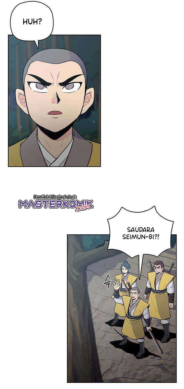 Reincarnated War God Chapter 19 Gambar 40