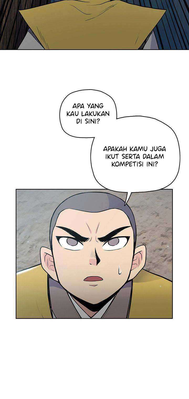 Reincarnated War God Chapter 19 Gambar 42