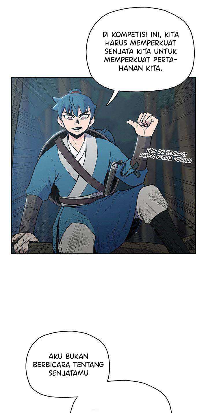 Reincarnated War God Chapter 19 Gambar 43