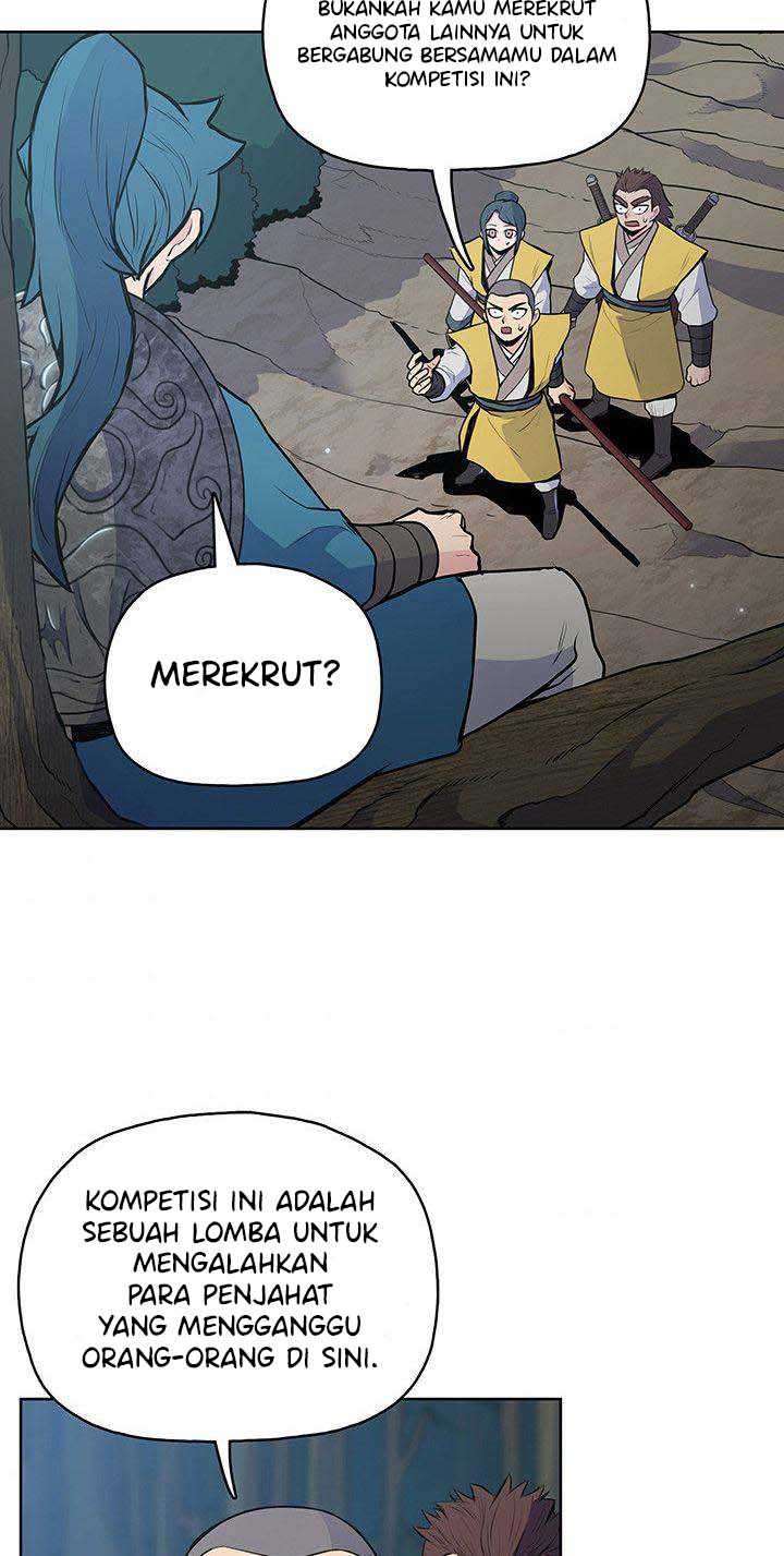 Reincarnated War God Chapter 19 Gambar 44