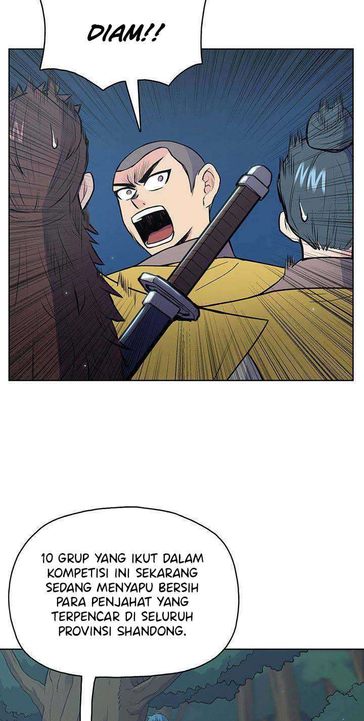Reincarnated War God Chapter 19 Gambar 47