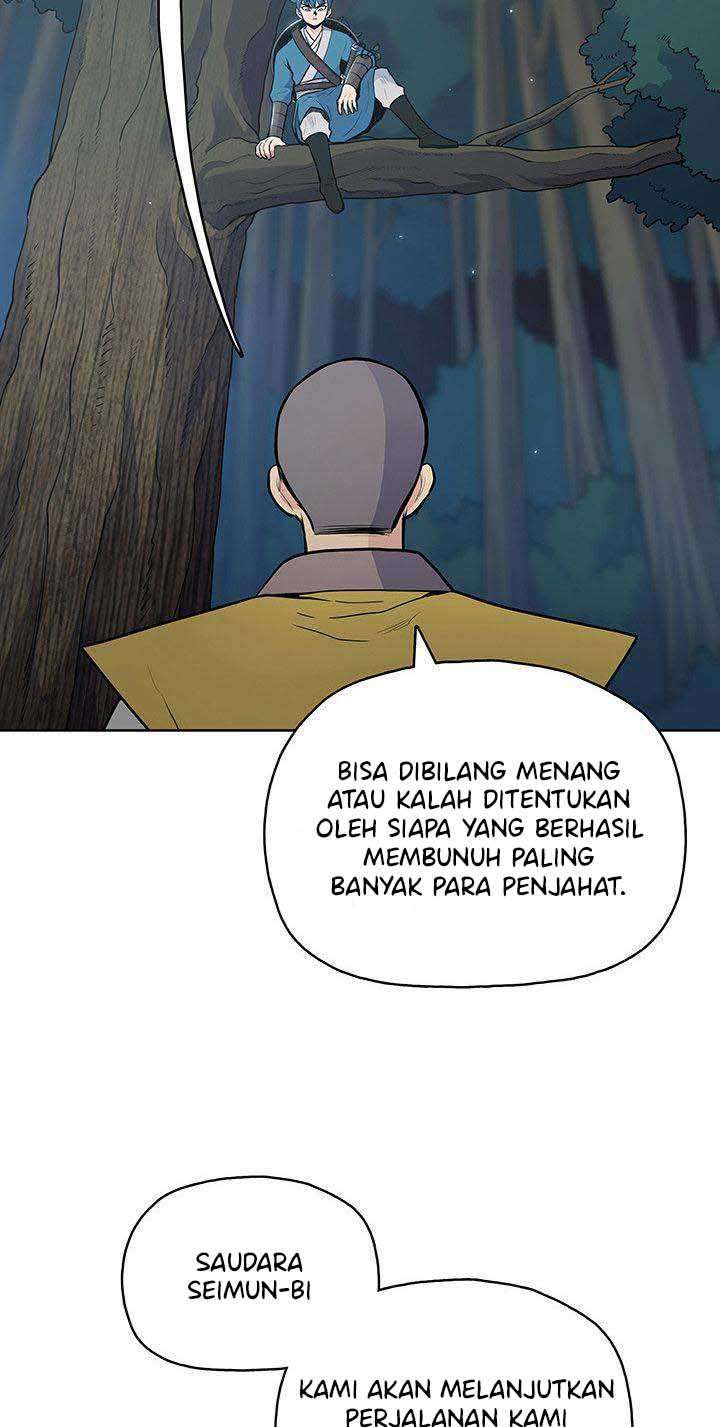 Reincarnated War God Chapter 19 Gambar 48