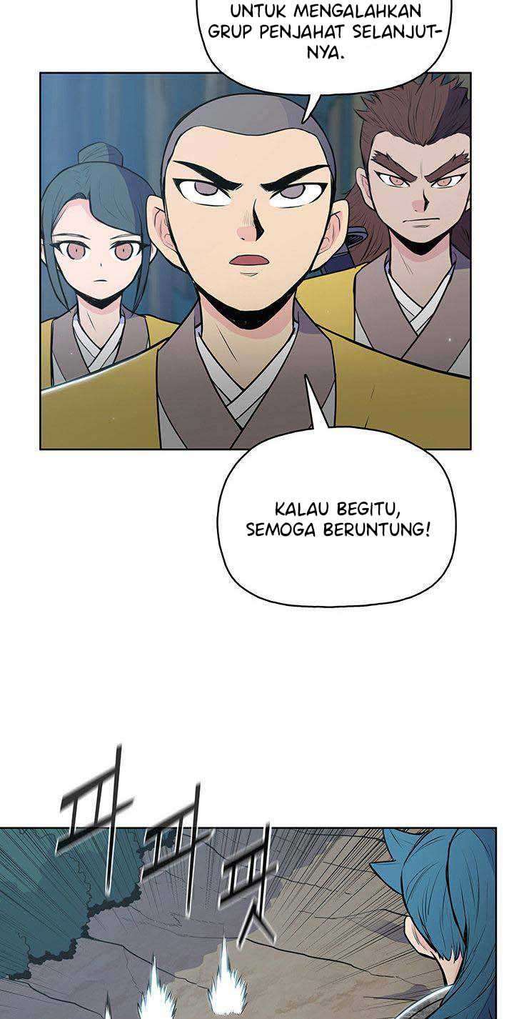 Reincarnated War God Chapter 19 Gambar 49