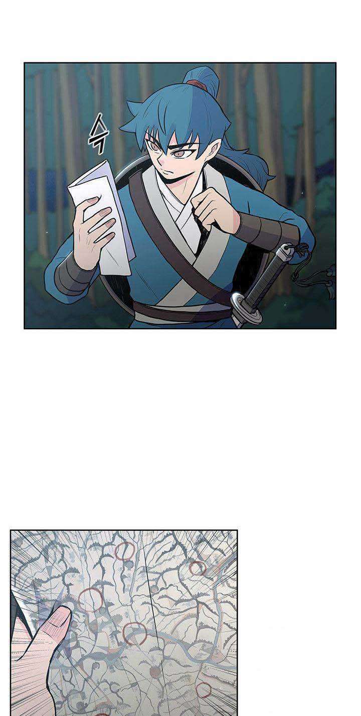 Reincarnated War God Chapter 19 Gambar 51