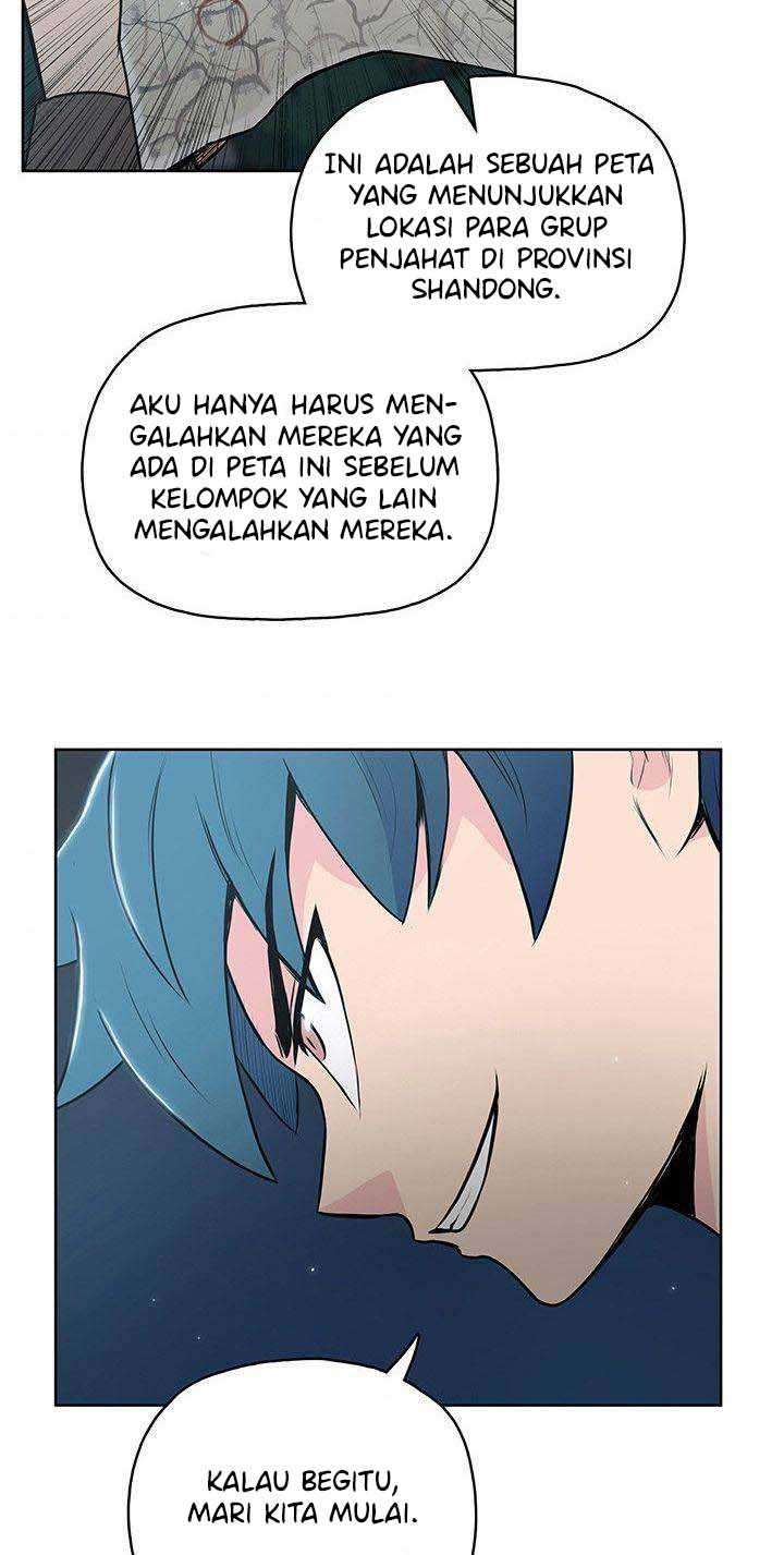 Reincarnated War God Chapter 19 Gambar 52