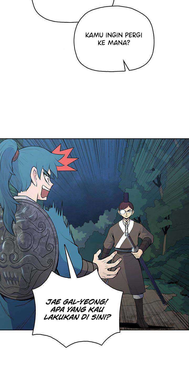 Reincarnated War God Chapter 19 Gambar 53