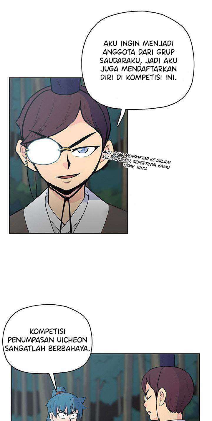 Reincarnated War God Chapter 19 Gambar 54