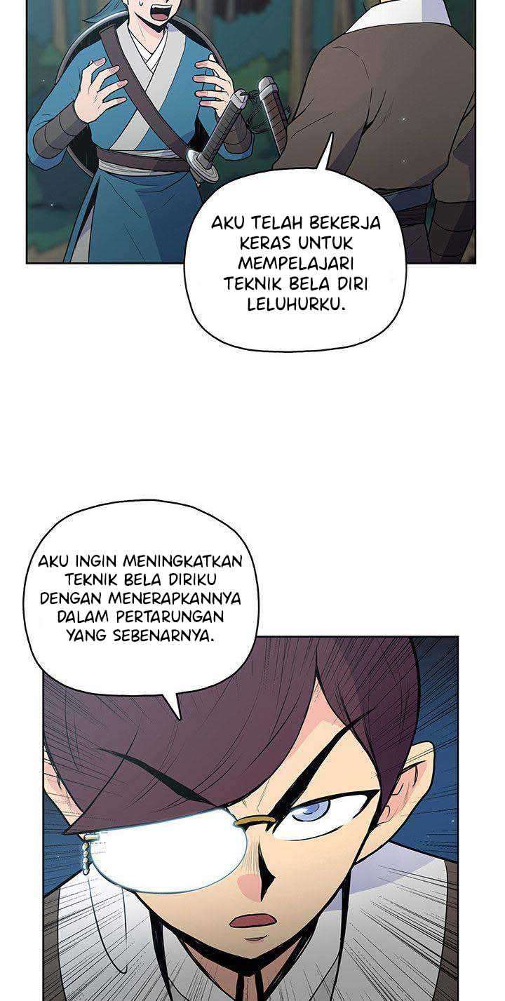 Reincarnated War God Chapter 19 Gambar 55