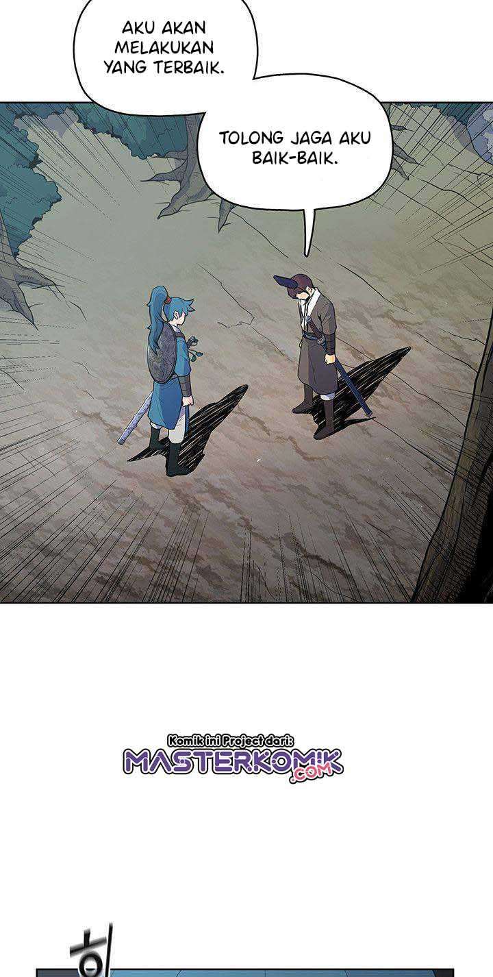 Reincarnated War God Chapter 19 Gambar 57
