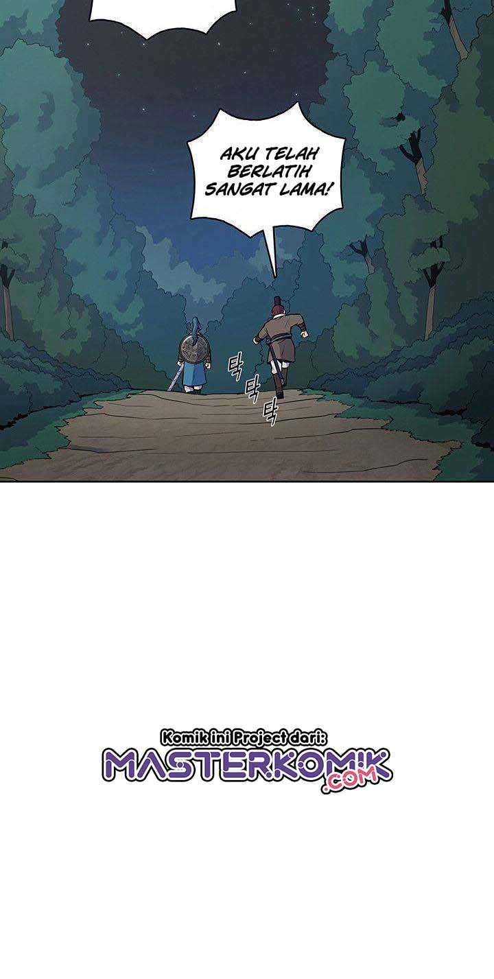 Reincarnated War God Chapter 19 Gambar 59