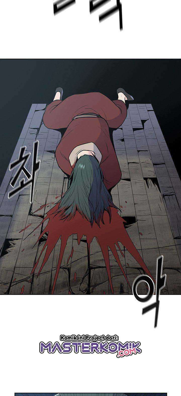 Reincarnated War God Chapter 19 Gambar 68