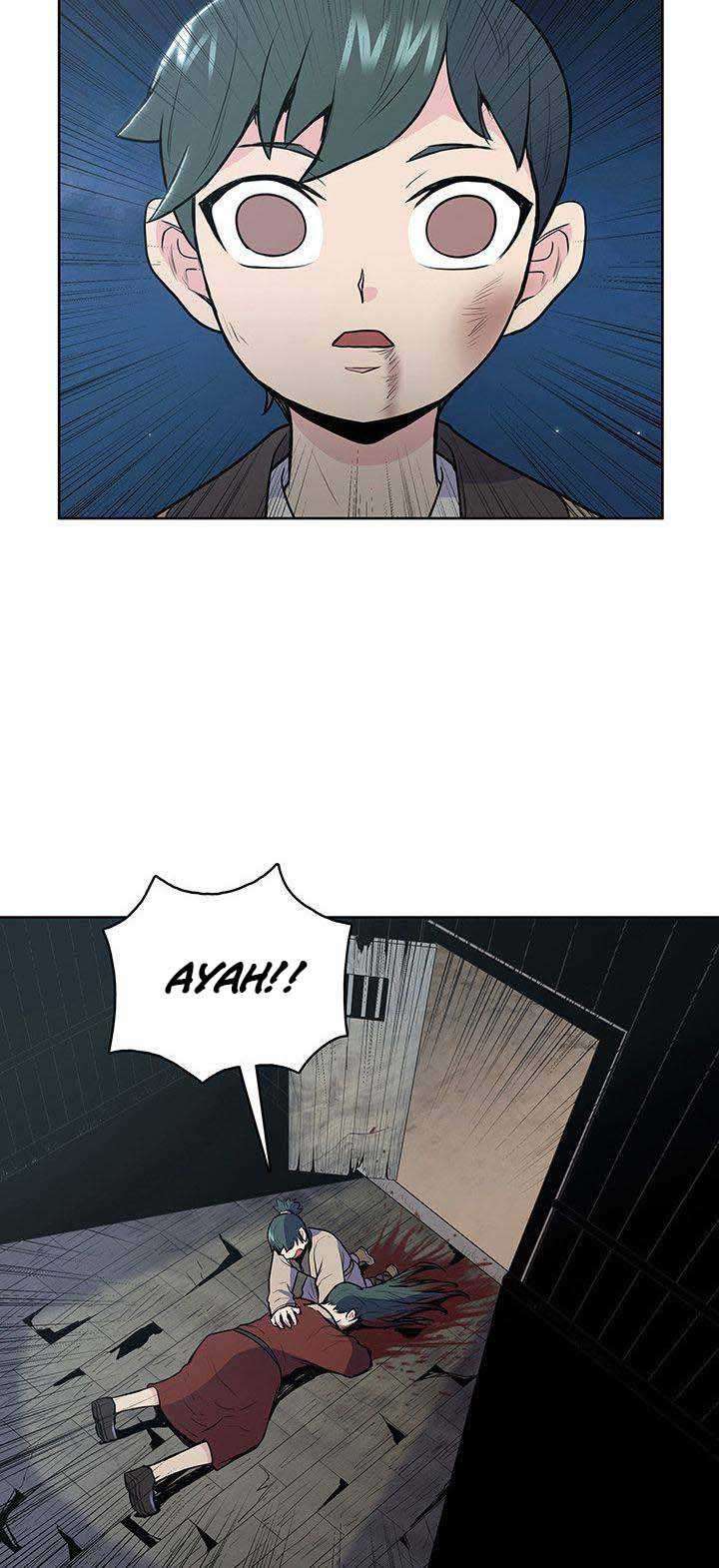 Reincarnated War God Chapter 19 Gambar 69