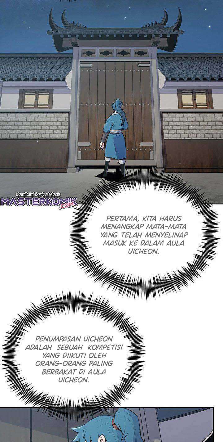 Reincarnated War God Chapter 19 Gambar 7