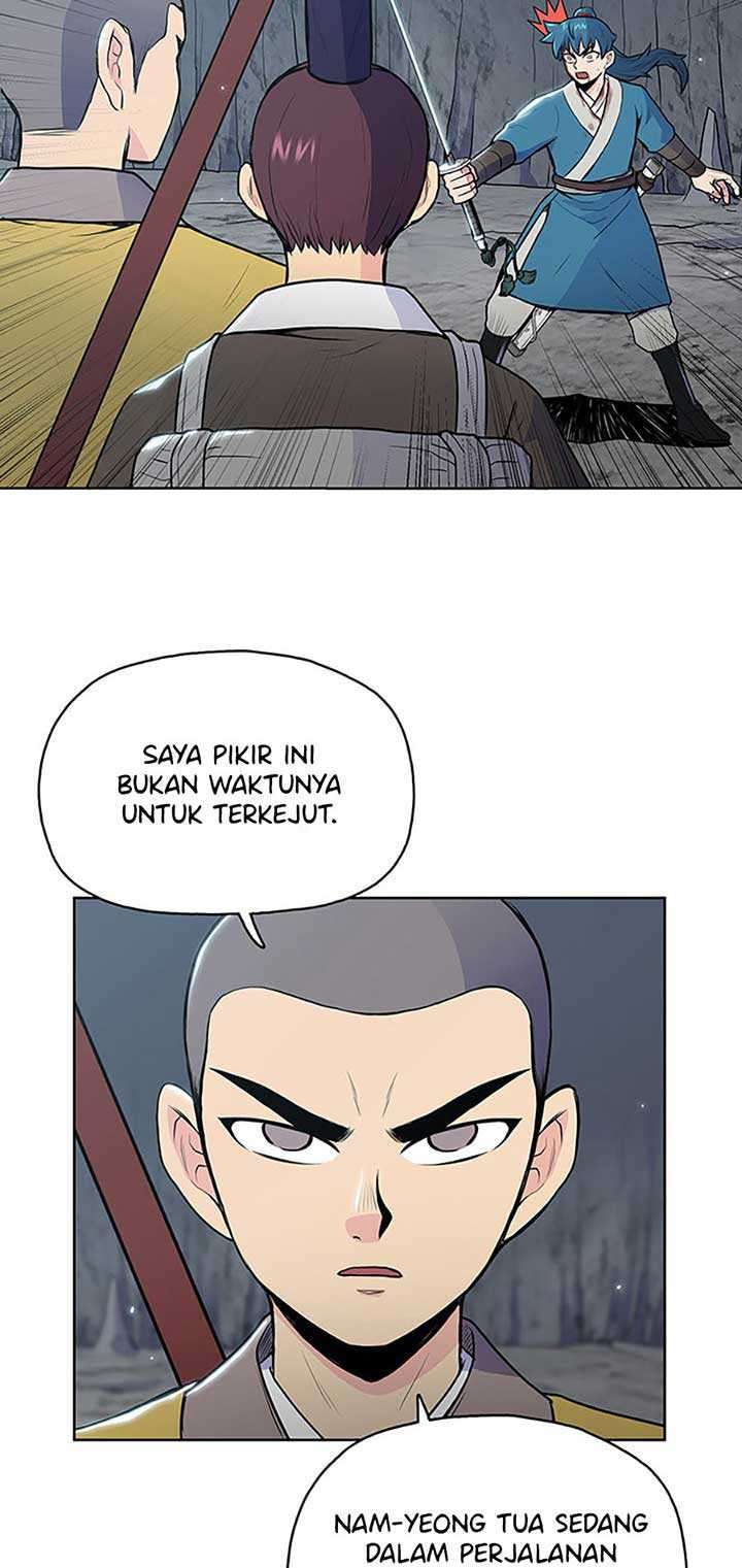 Reincarnated War God Chapter 18 Gambar 15