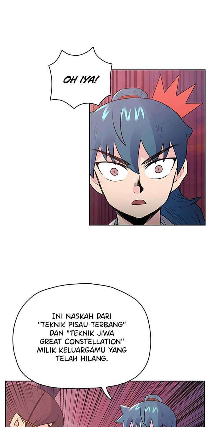 Reincarnated War God Chapter 18 Gambar 24