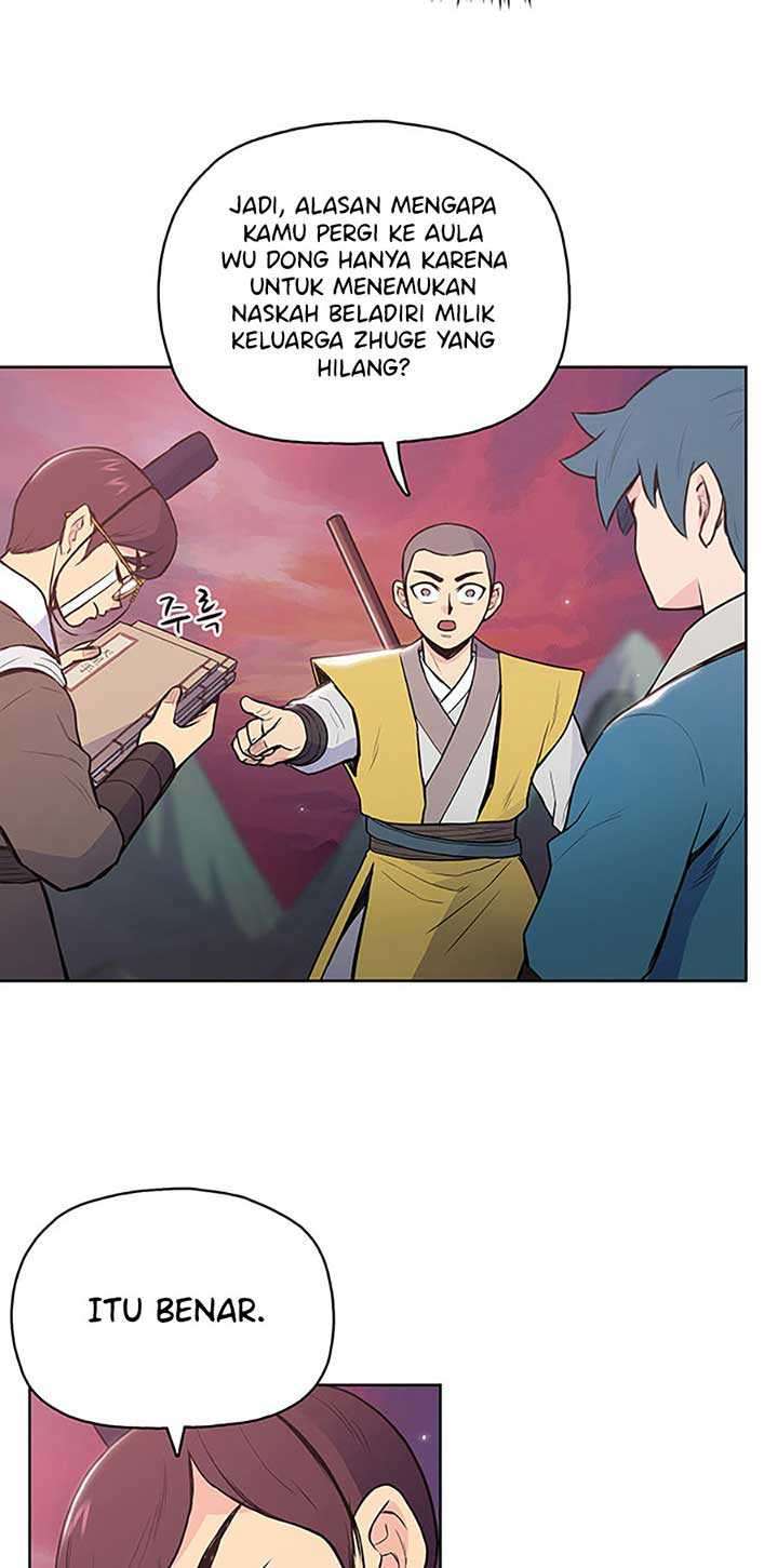 Reincarnated War God Chapter 18 Gambar 27