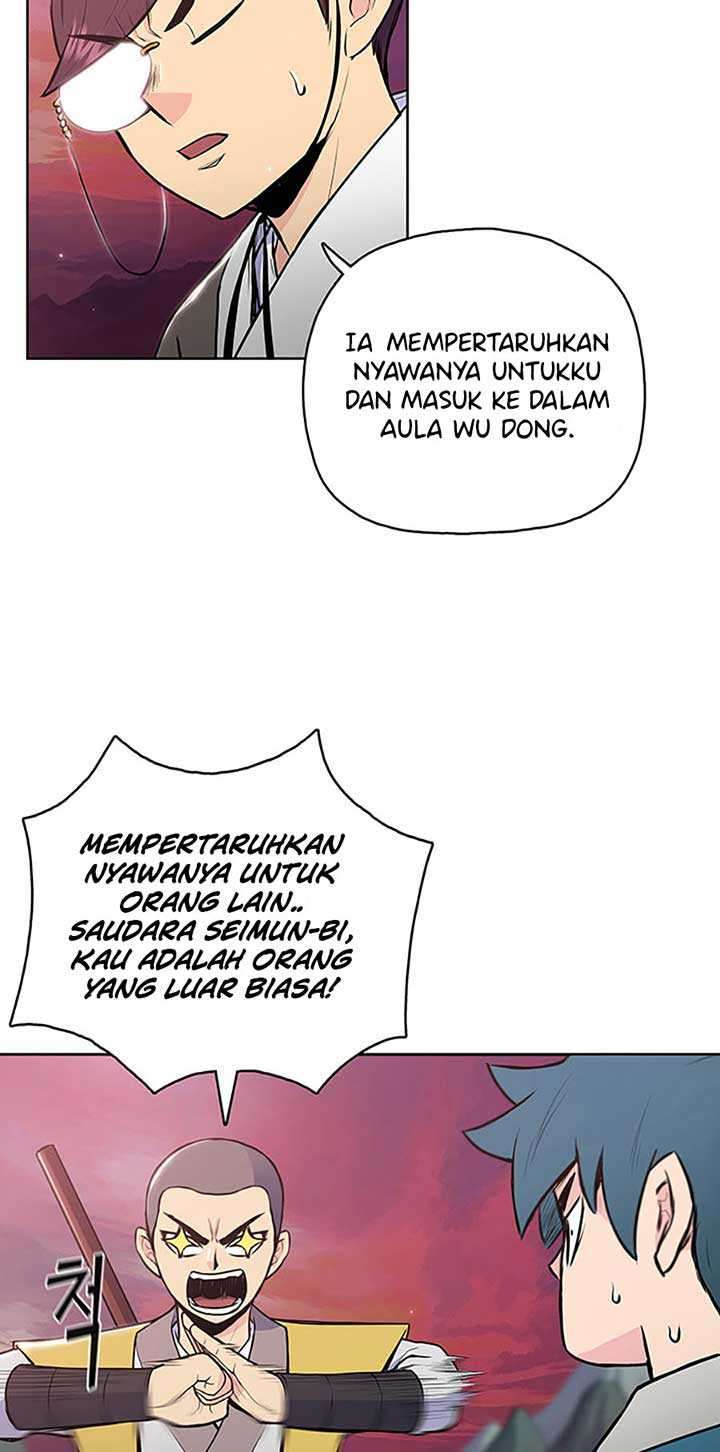 Reincarnated War God Chapter 18 Gambar 28