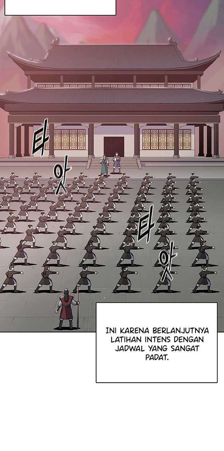 Reincarnated War God Chapter 18 Gambar 32