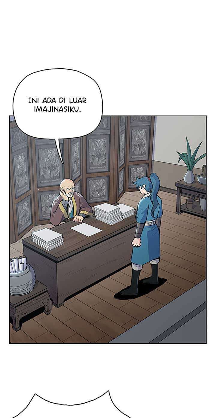 Reincarnated War God Chapter 18 Gambar 49