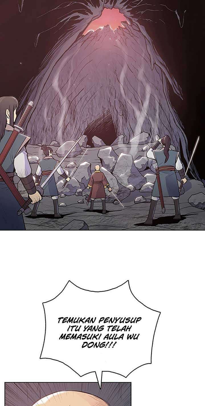 Reincarnated War God Chapter 18 Gambar 5