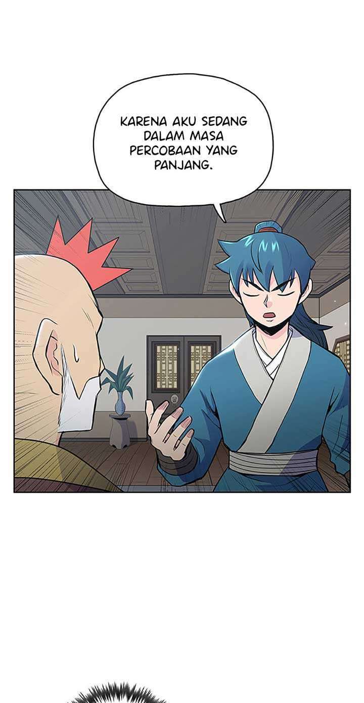 Reincarnated War God Chapter 18 Gambar 51