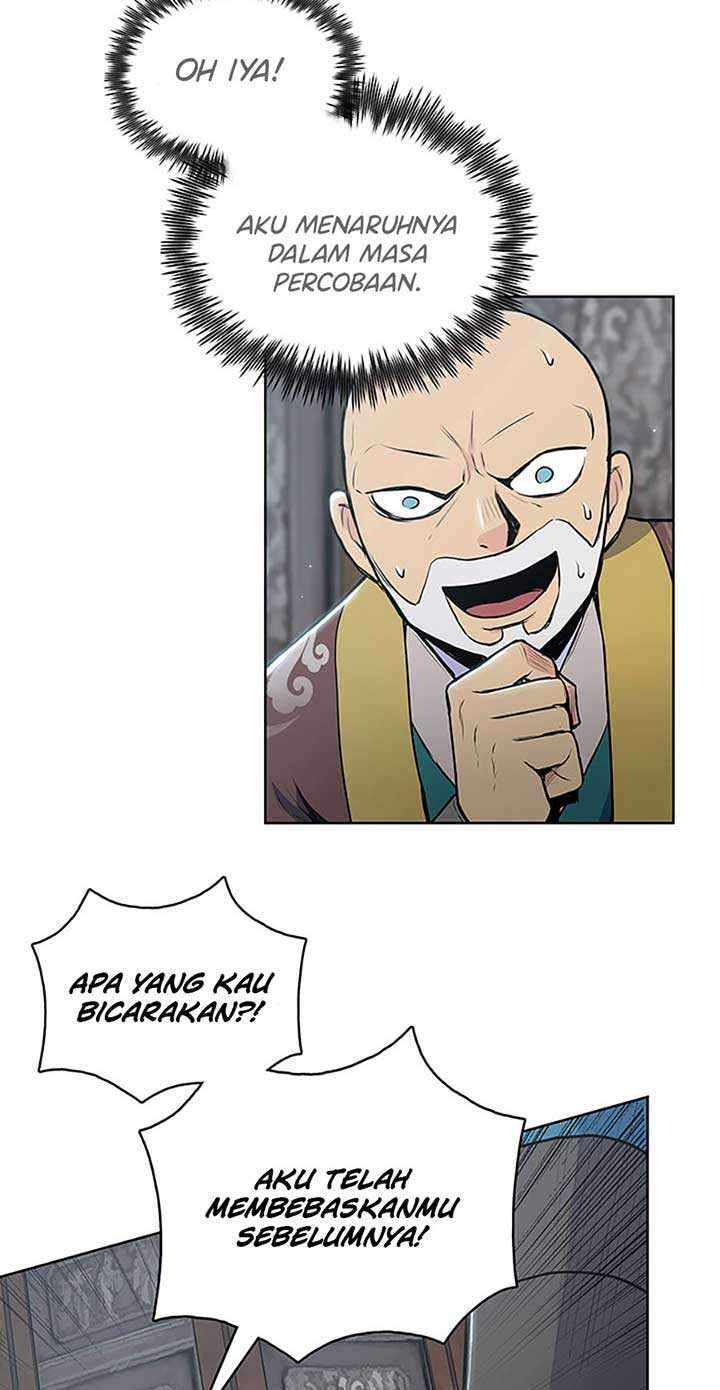 Reincarnated War God Chapter 18 Gambar 52