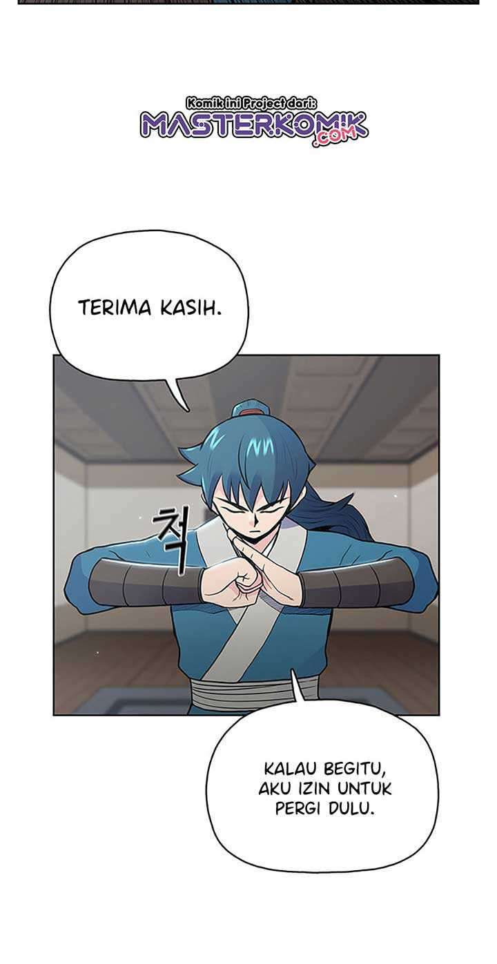 Reincarnated War God Chapter 18 Gambar 62