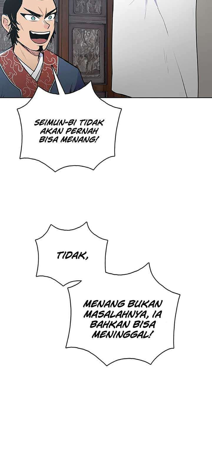 Reincarnated War God Chapter 18 Gambar 68