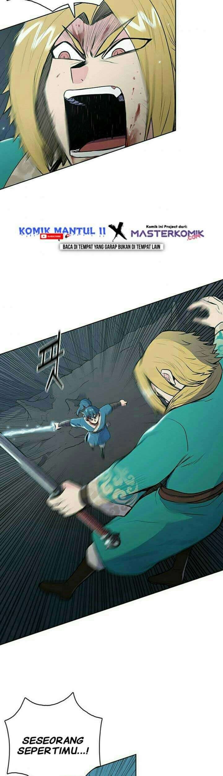 Reincarnated War God Chapter 17 Gambar 41