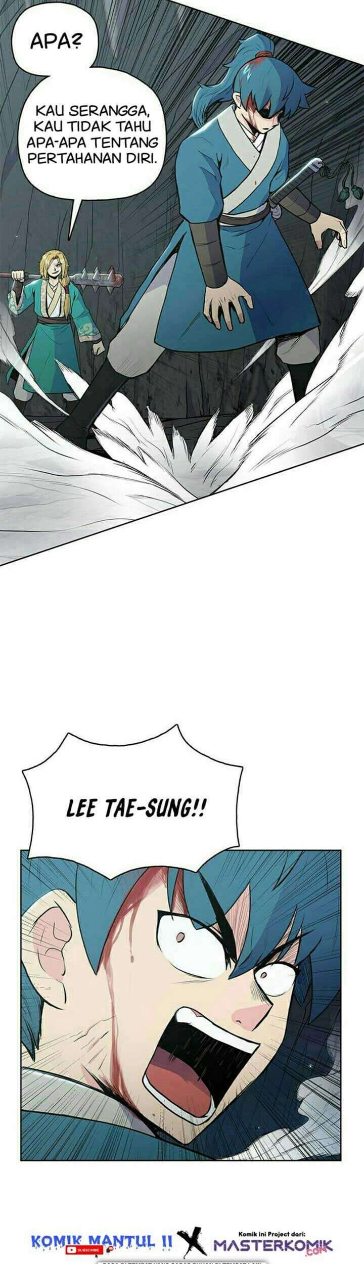 Reincarnated War God Chapter 17 Gambar 13