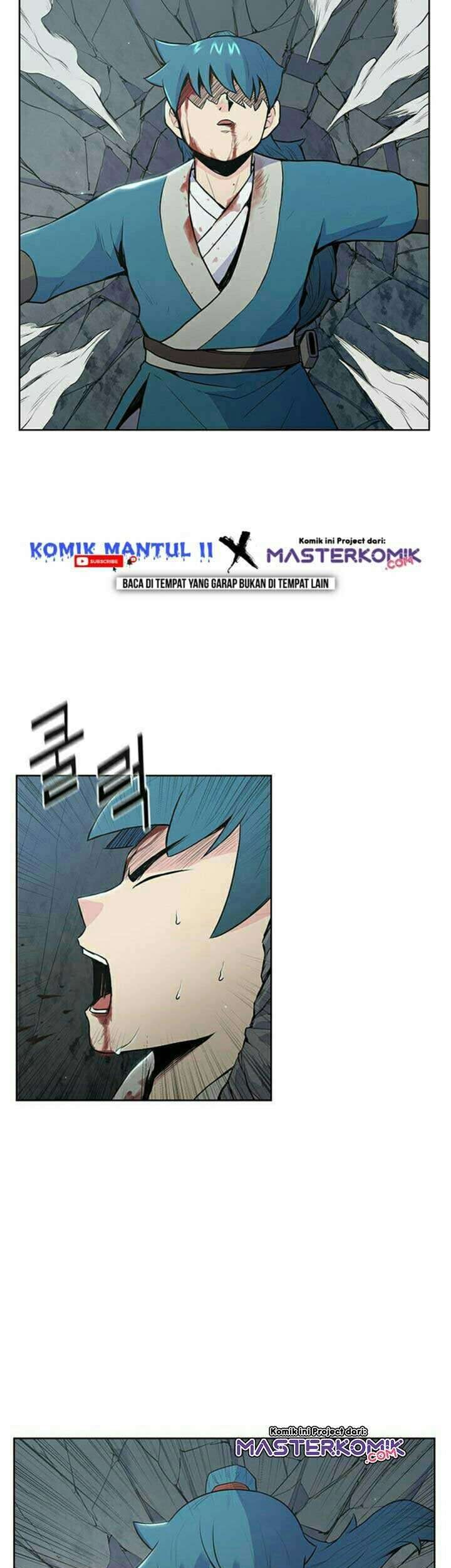 Reincarnated War God Chapter 17 Gambar 16