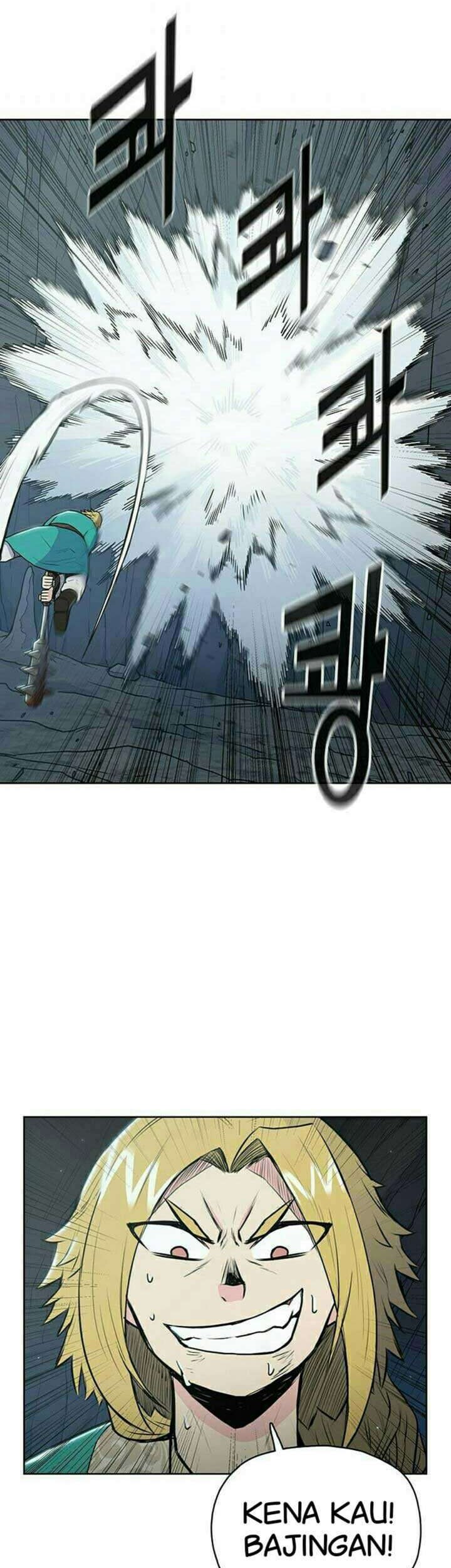 Reincarnated War God Chapter 17 Gambar 18