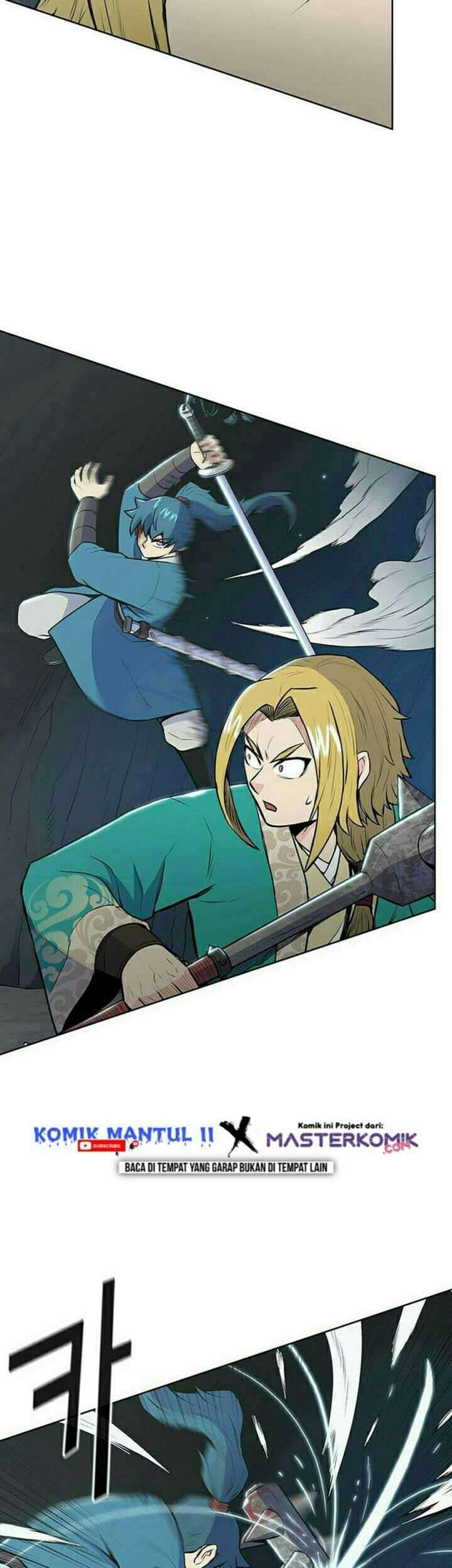 Reincarnated War God Chapter 17 Gambar 20