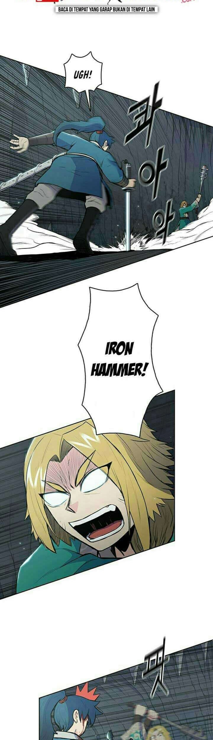 Reincarnated War God Chapter 17 Gambar 23