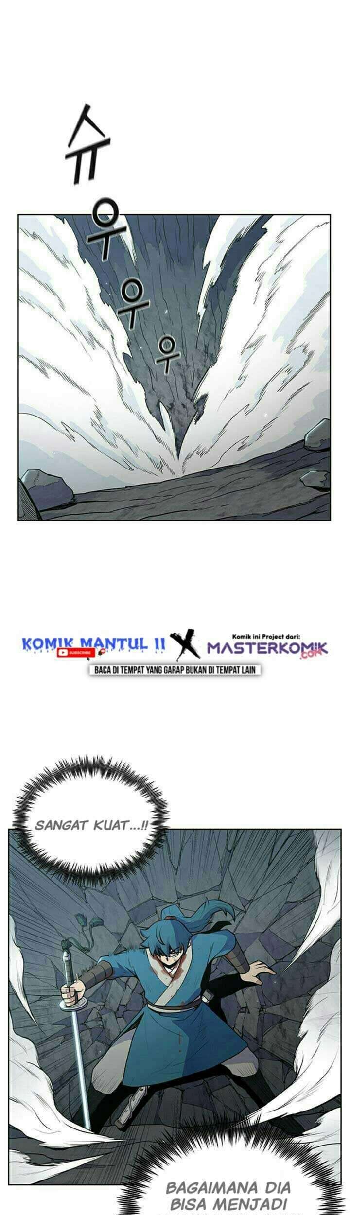Reincarnated War God Chapter 17 Gambar 29
