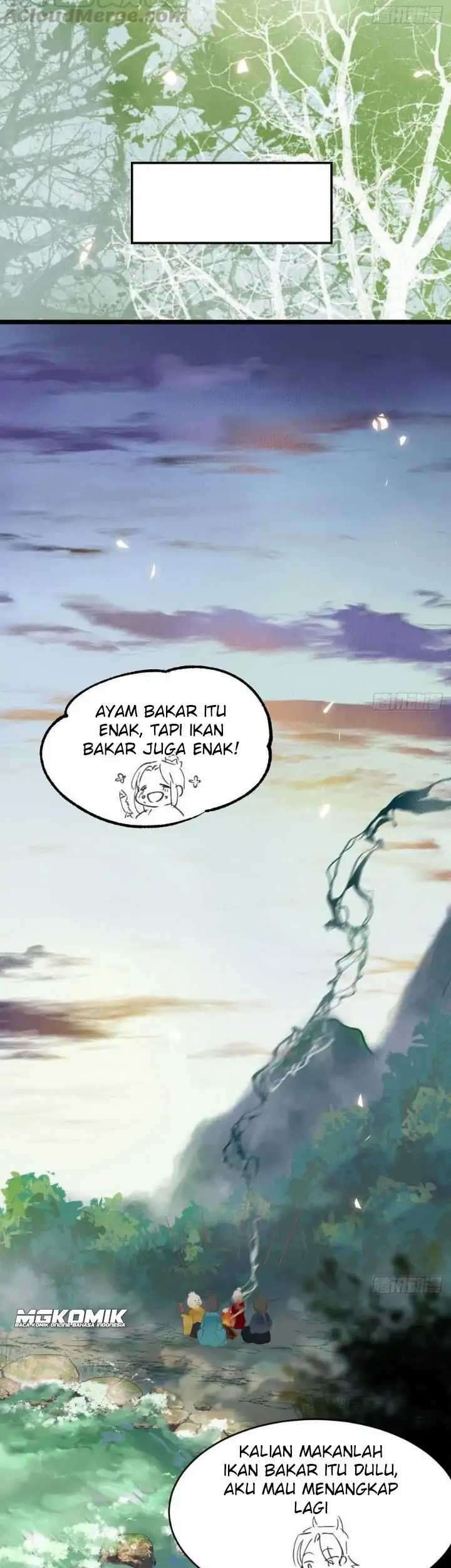 The Ghostly Doctor Chapter 376 Gambar 25
