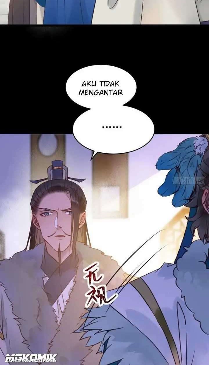The Ghostly Doctor Chapter 376 Gambar 12