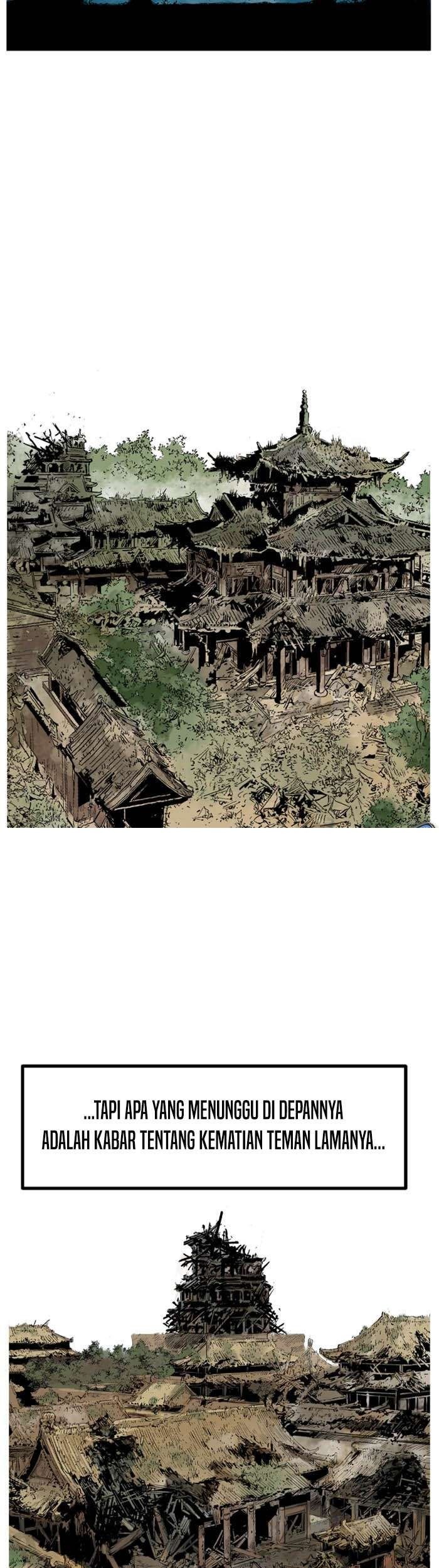 Gosu Chapter 228 Gambar 27