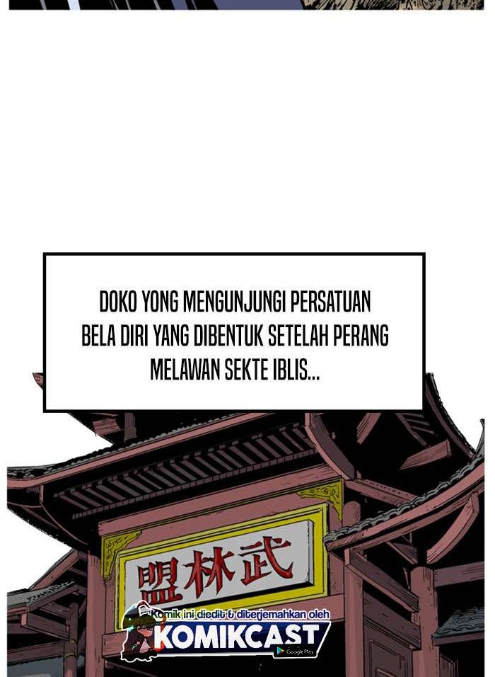 Gosu Chapter 228 Gambar 30