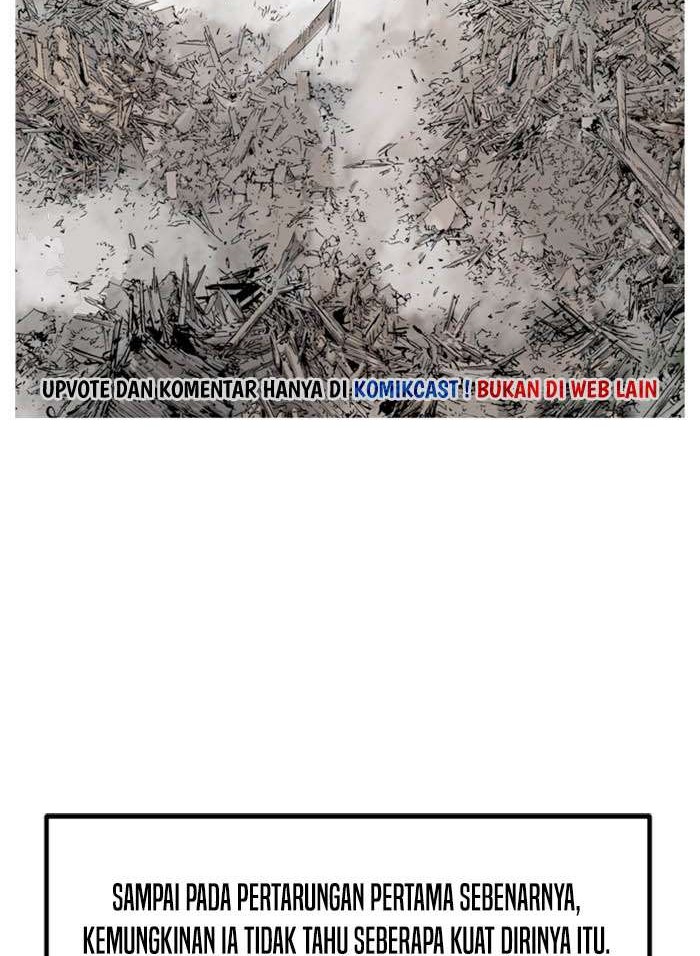Gosu Chapter 228 Gambar 55
