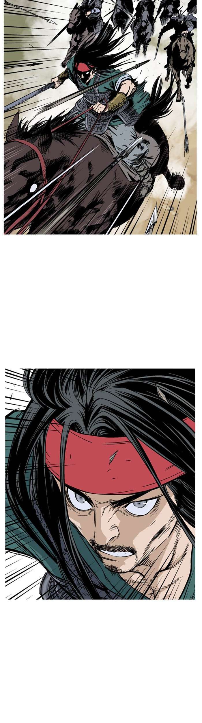 Gosu Chapter 228 Gambar 13