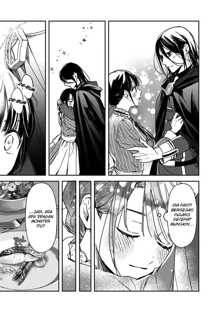 The Savior’s Book Café in Another World Chapter 15 Gambar 22