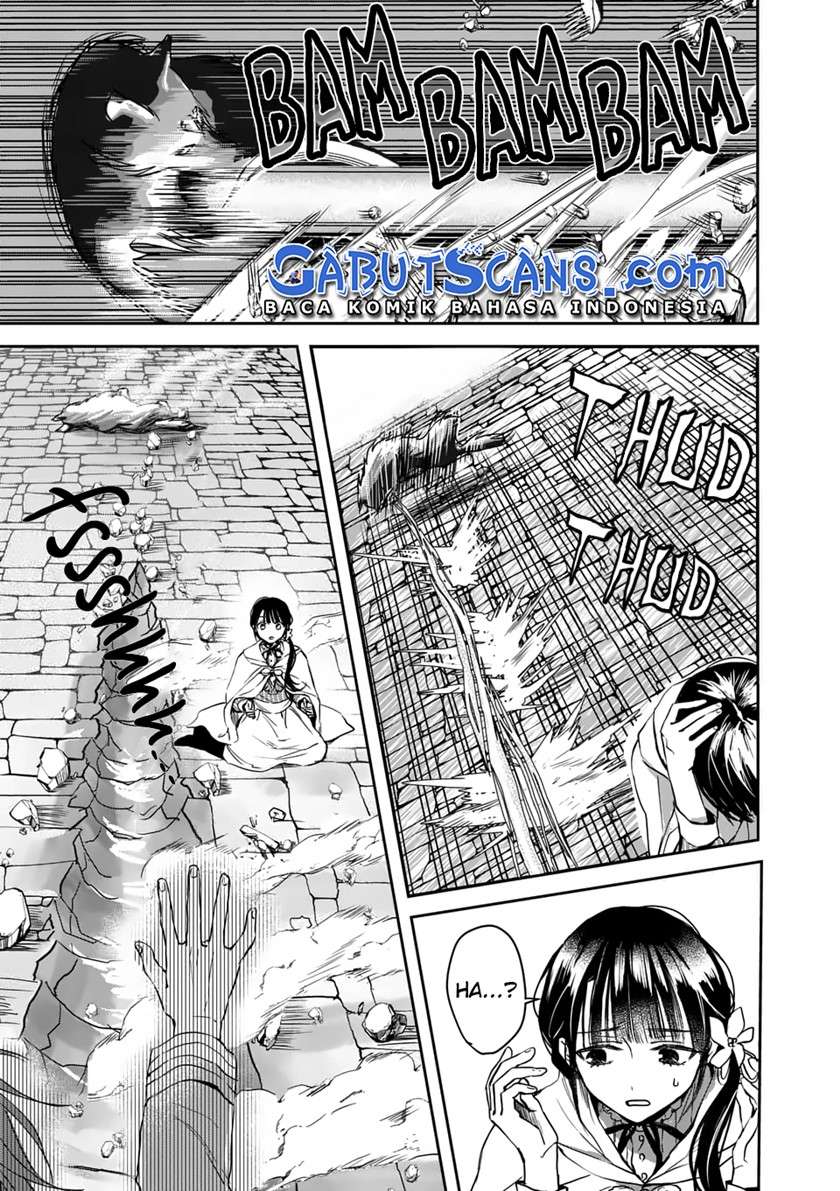 The Savior’s Book Café in Another World Chapter 15 Gambar 7